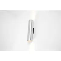 modular lighting -   montage externe nude champagne anodisé  métal